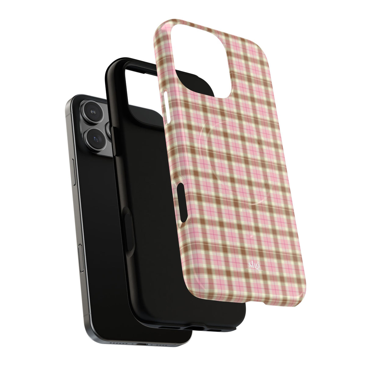 Dolly Phone Case