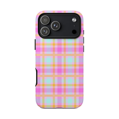 The Dollhouse Phone Case