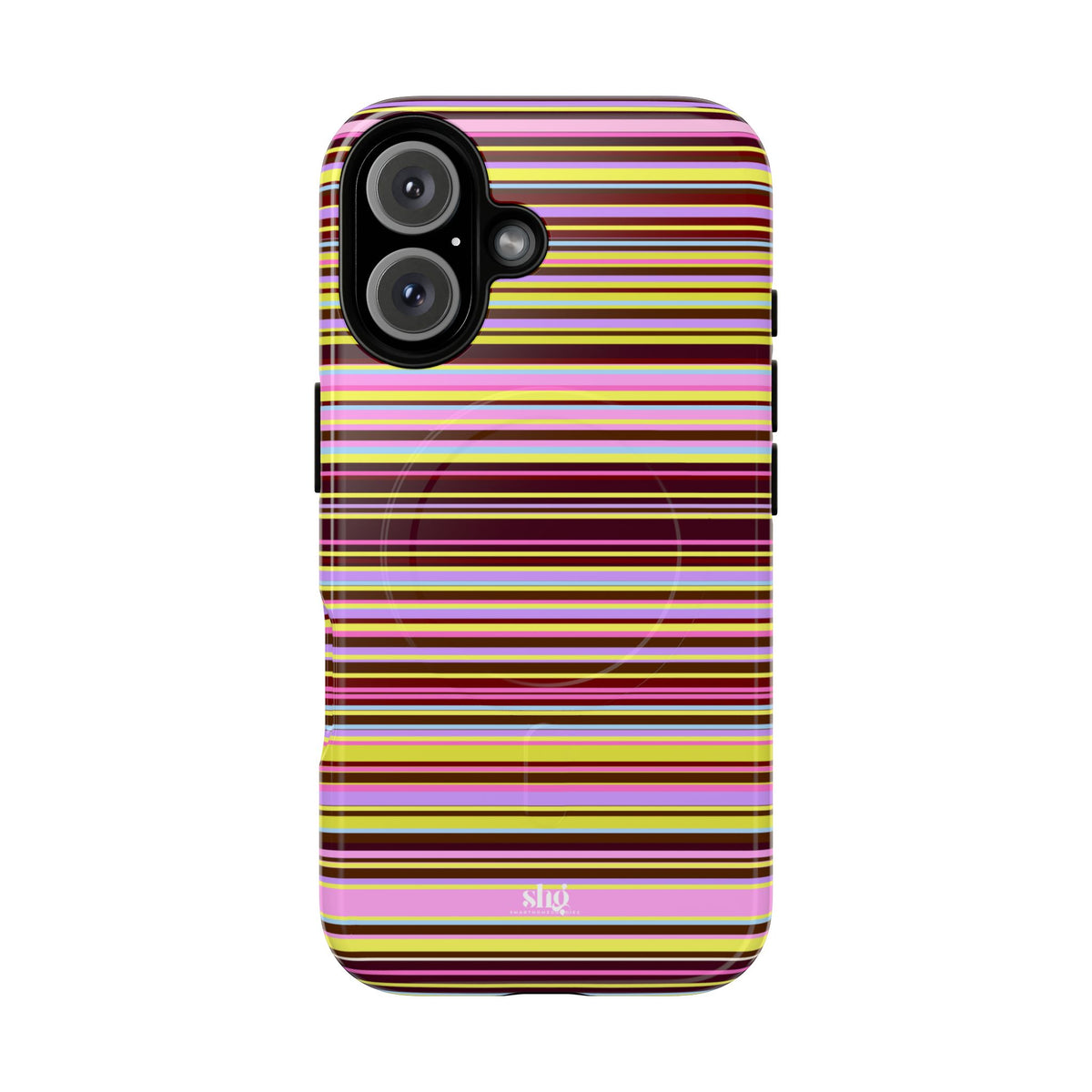 Offbeat MagSafe Phone Case