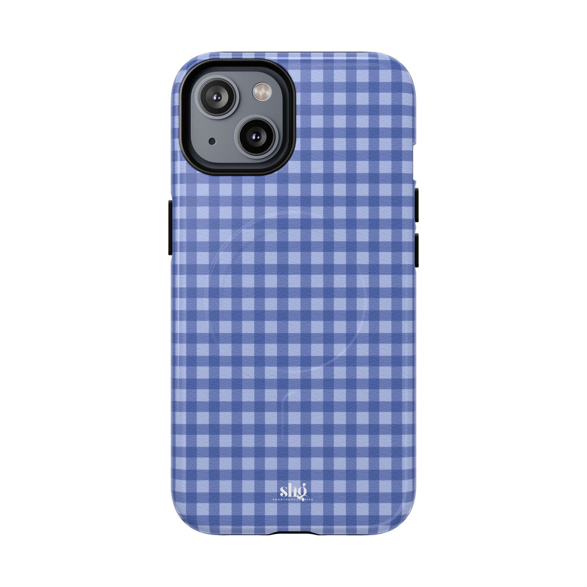 Côte Bleu MagSafe Phone Case