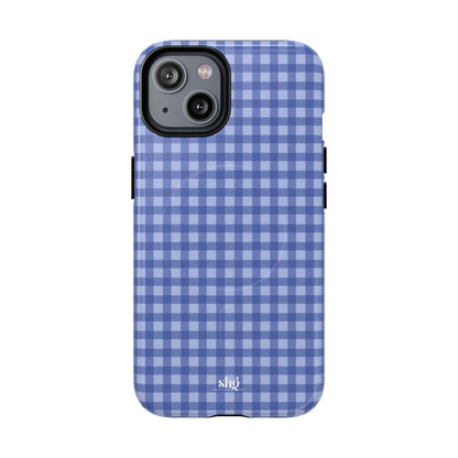 Côte Bleu MagSafe Phone Case