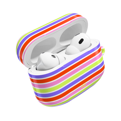 Tropicolor AirPod Case