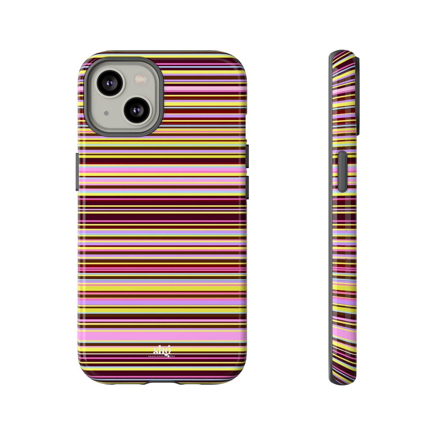 Offbeat Phone Case