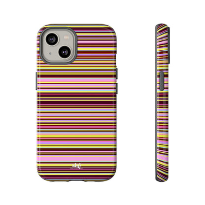 Offbeat Phone Case