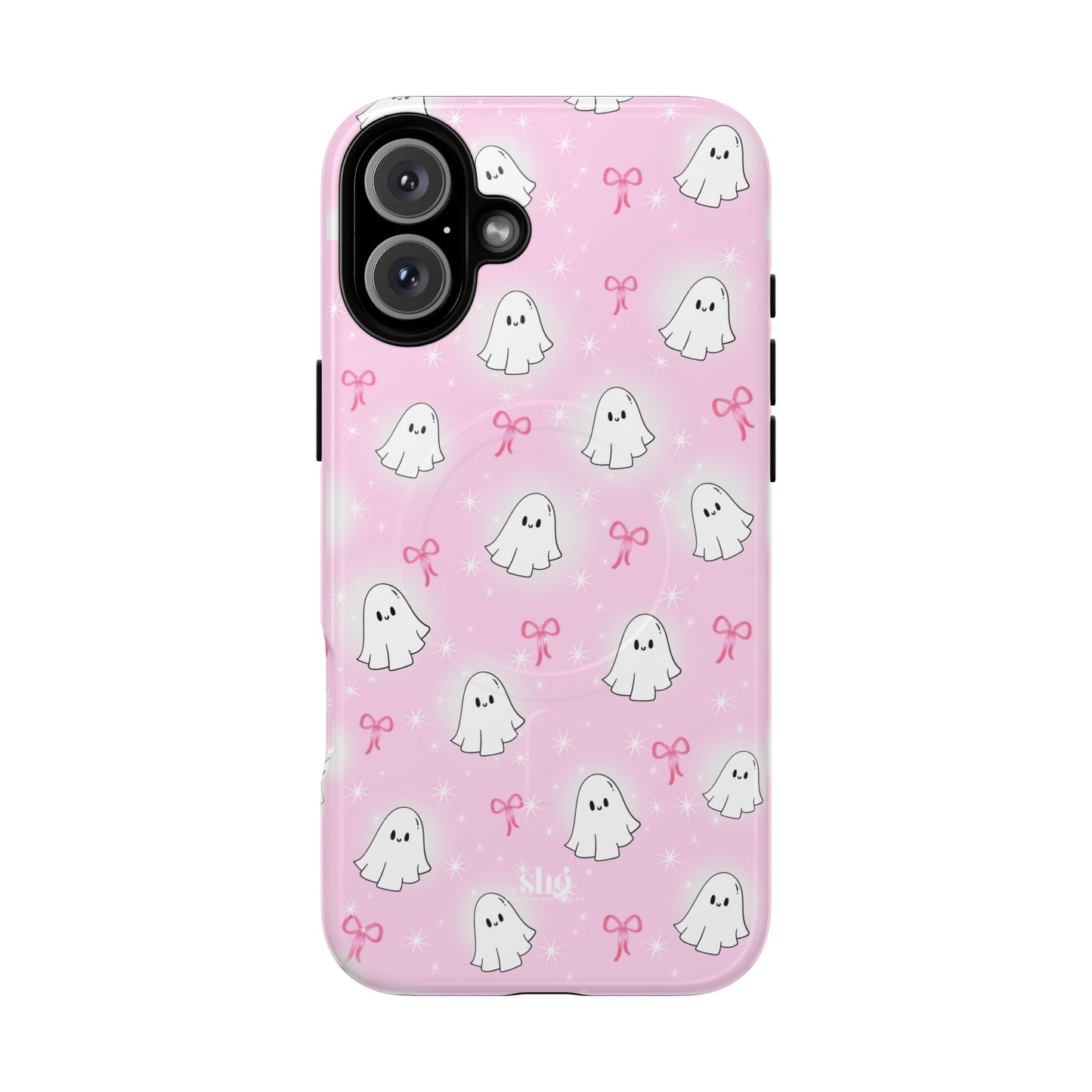 Boo-tique Bows Magsafe Phone Case