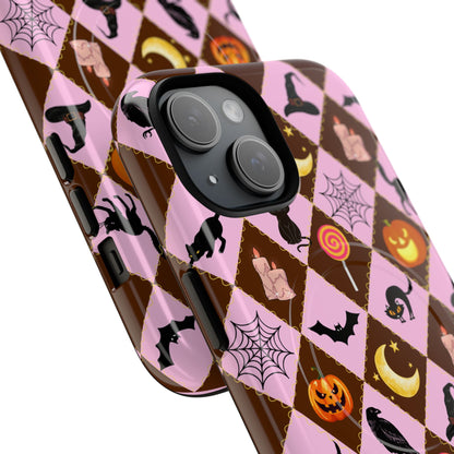 Hex Appeal MagSafe Phone Case