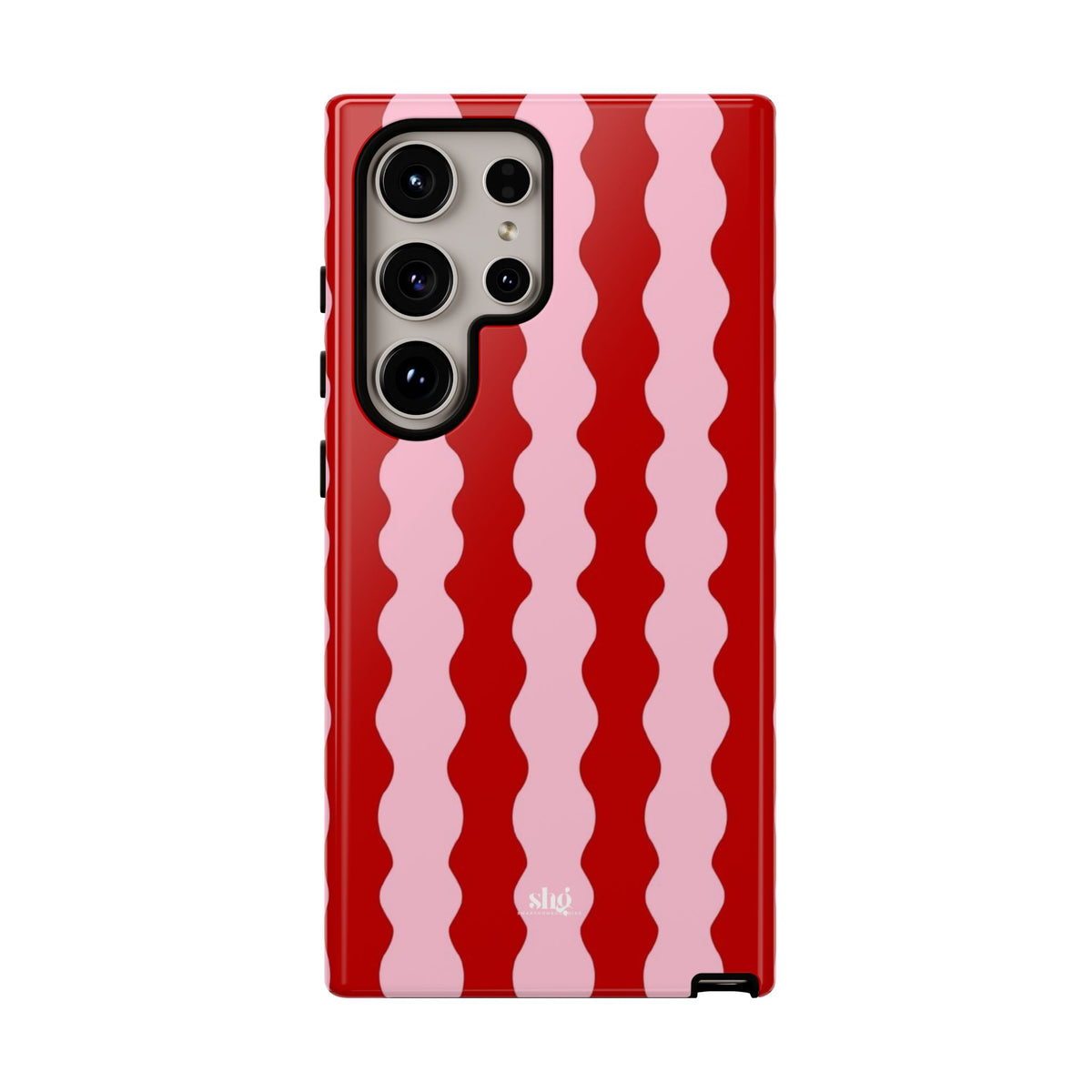 Dolce Ripple Phone Case