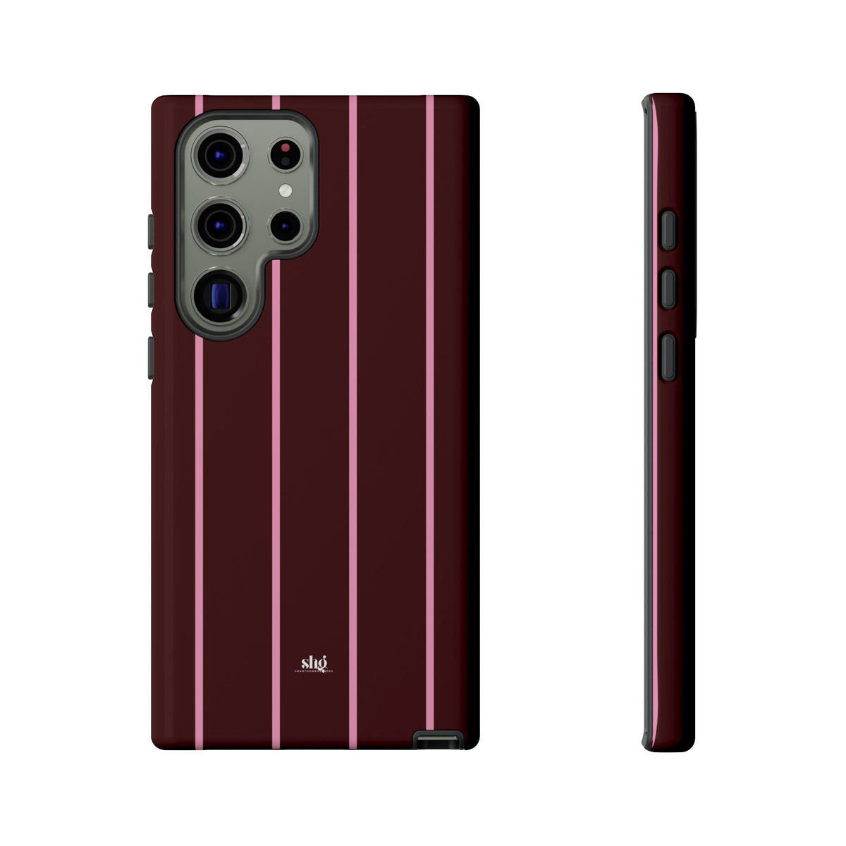 Velvet Vice Phone Case