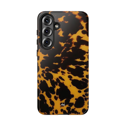 Tortie Temptation Phone Case