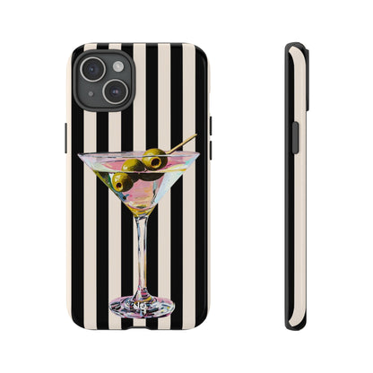 Hollywood Noirvée Phone Case