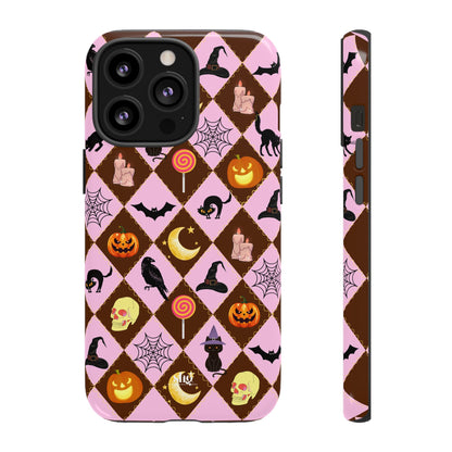 Hex Appeal Phone Case