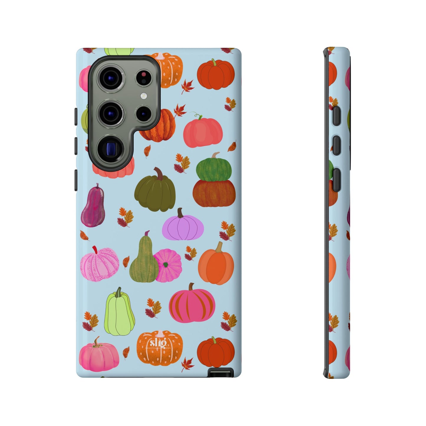 Patch Please Phone case
