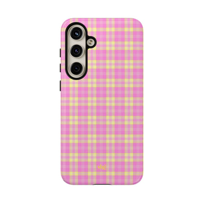 Sugarplum Phone Case