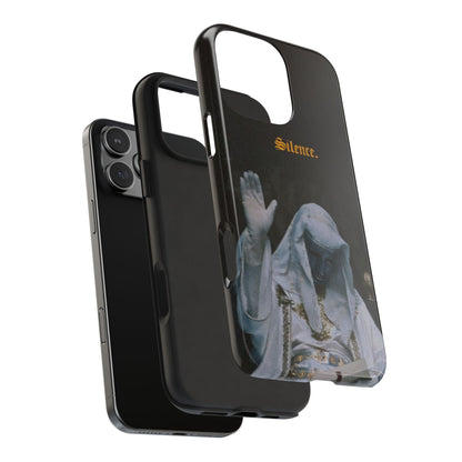 KING BALDWIN IV iPhone Cases - King of Jerusalem