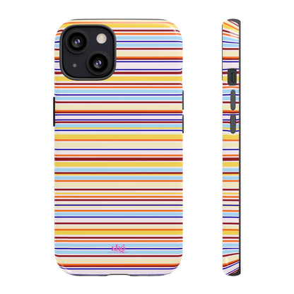 Sunwoven Phone Case