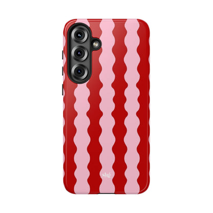 Dolce Ripple Phone Case