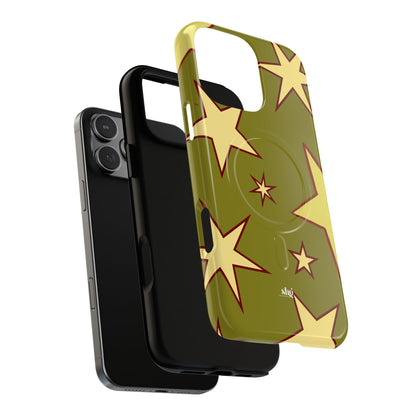 Wild Child MagSafe Phone Case