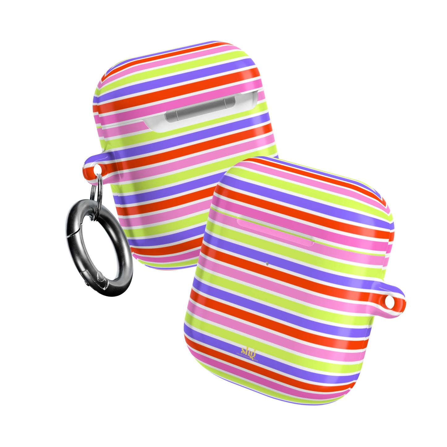 Tropicolor AirPod Case