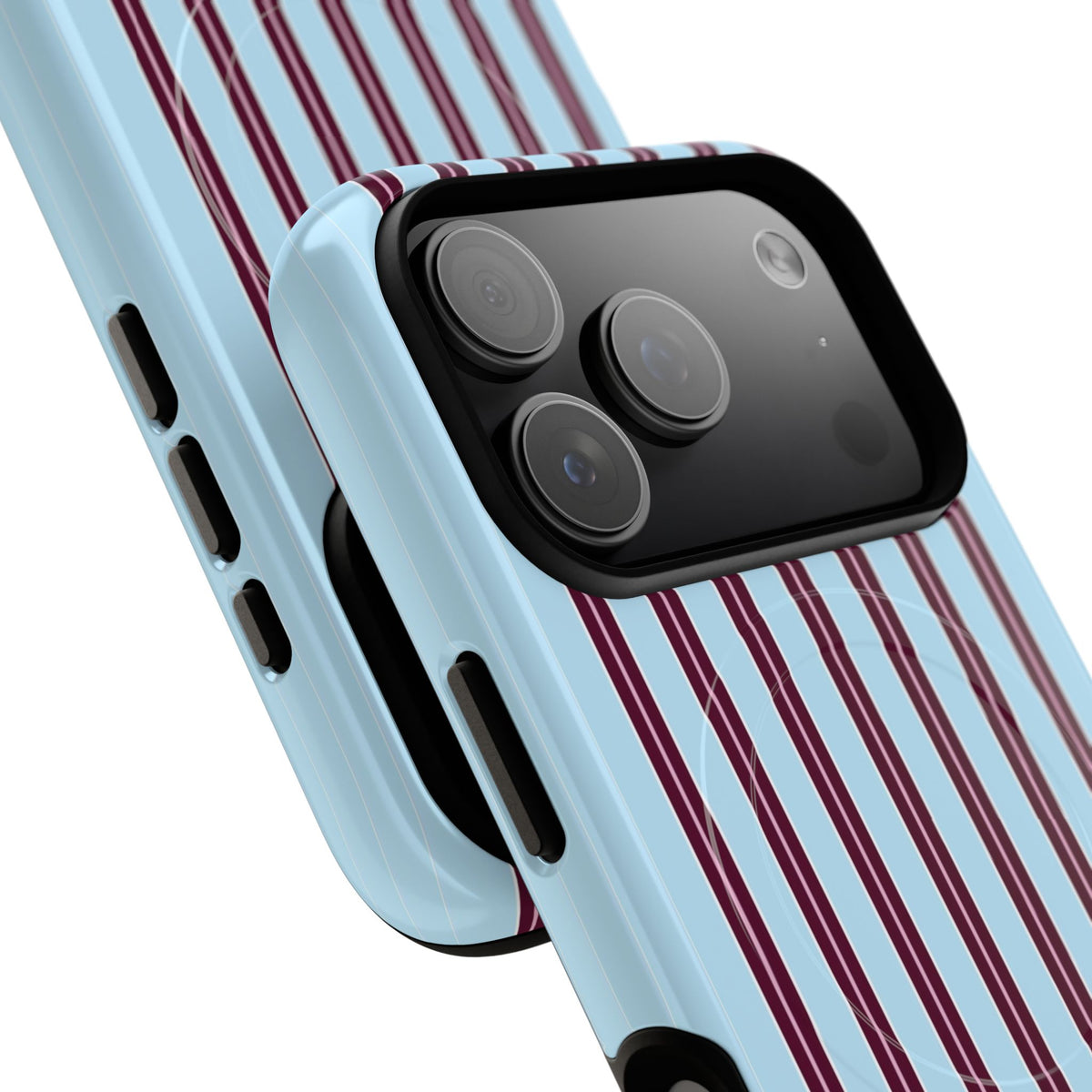 Lucky Girl MagSafe Phone Case