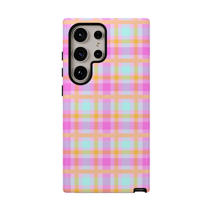 The Dollhouse Phone Case