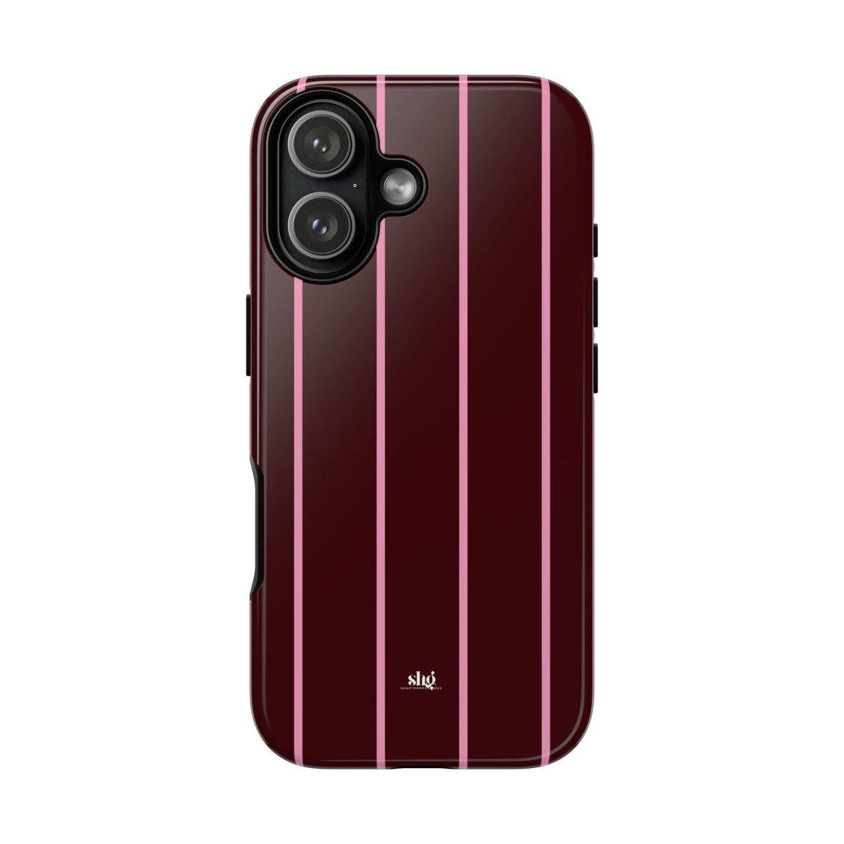 Velvet Vice Phone Case