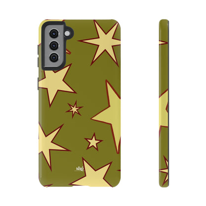 Wild Child Phone Case