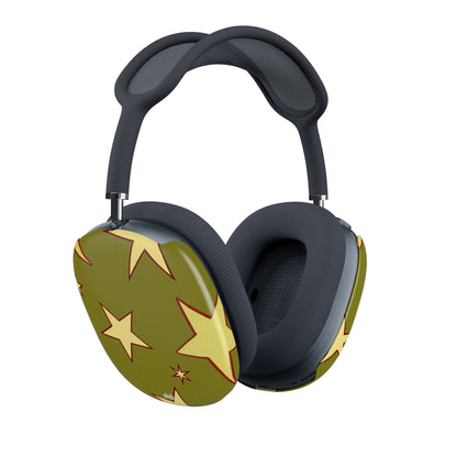 Wild Child AirPods Max Case