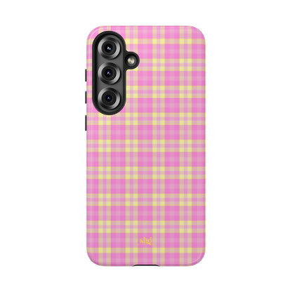 Sugarplum Phone Case