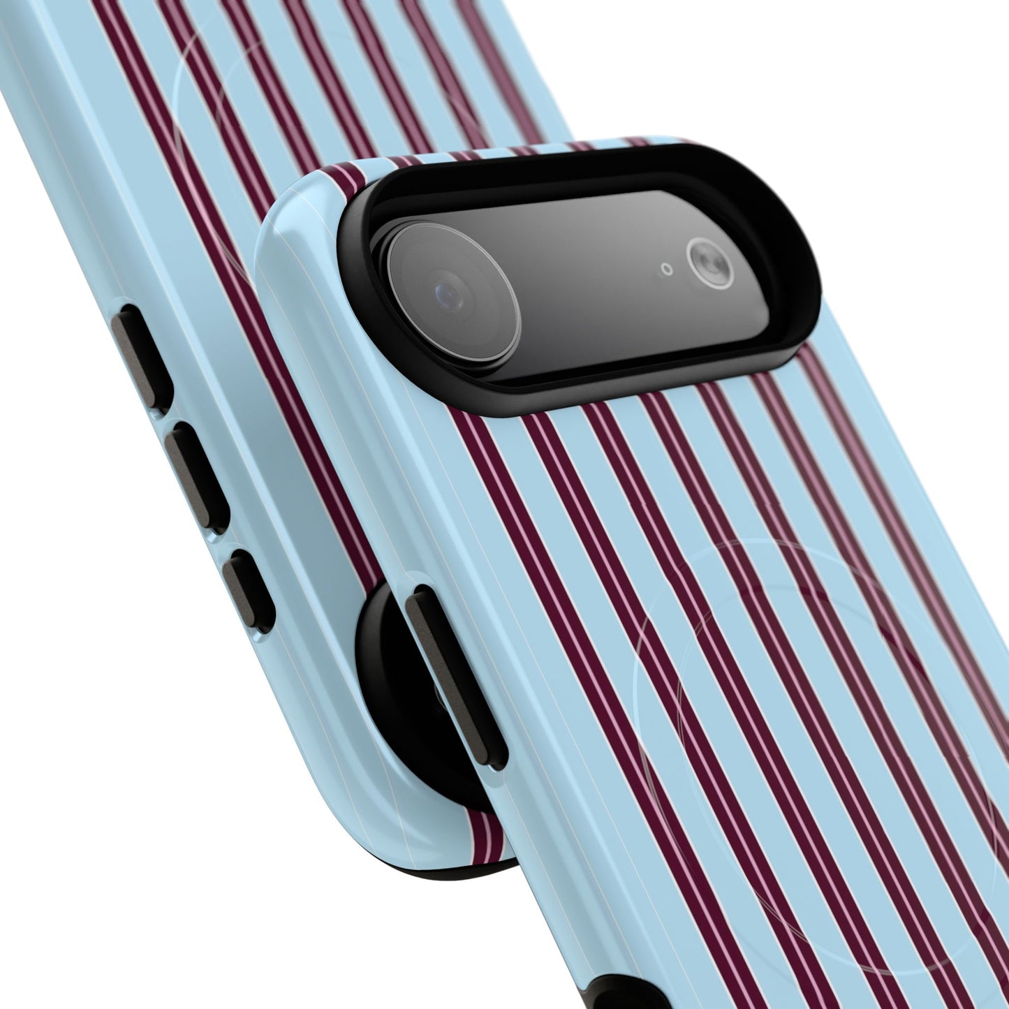 Lucky Girl MagSafe Phone Case