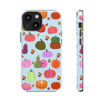 Patch Please Phone case