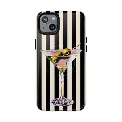 Hollywood Noirvée MagSafe Phone Case