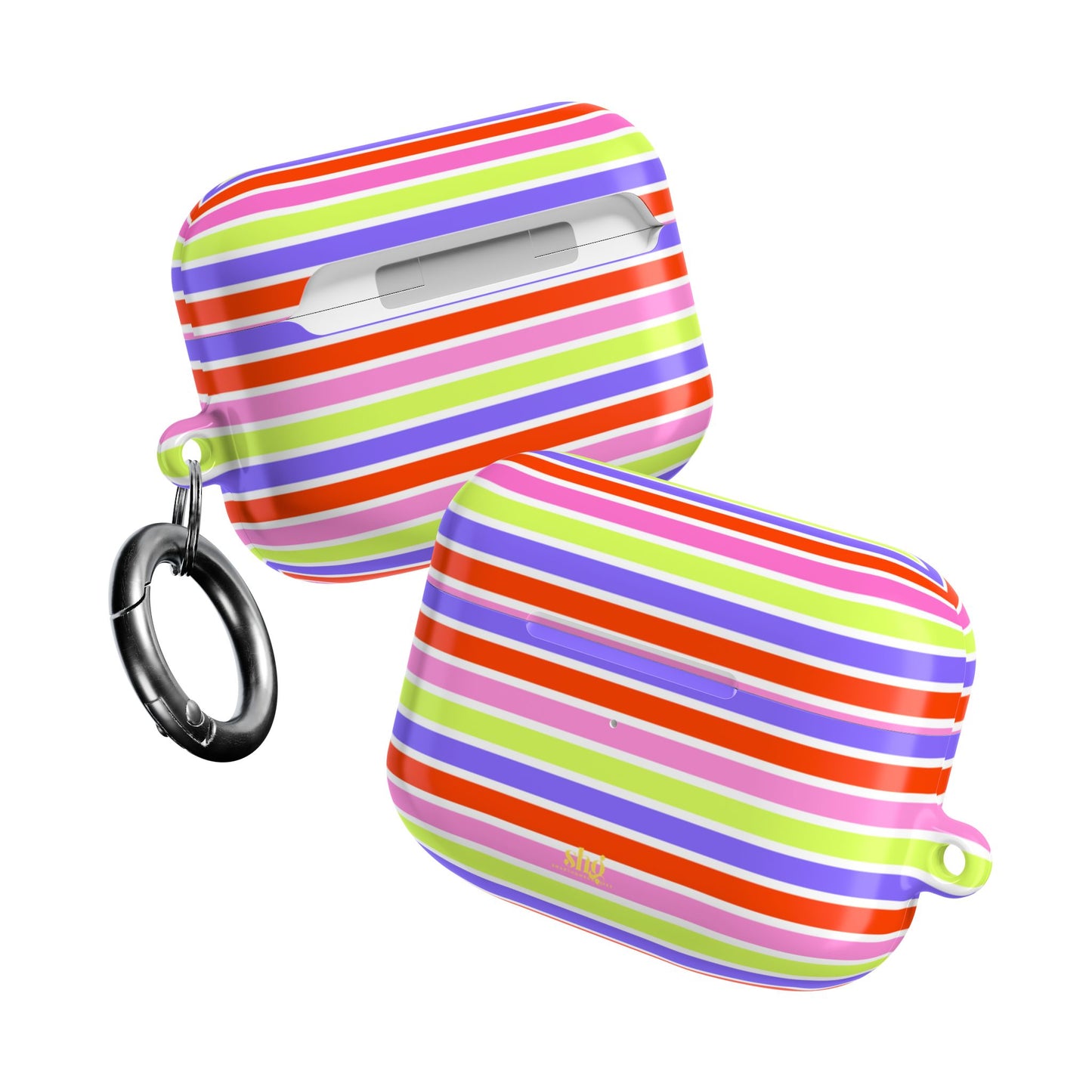 Tropicolor AirPod Case