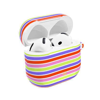Tropicolor AirPod Case