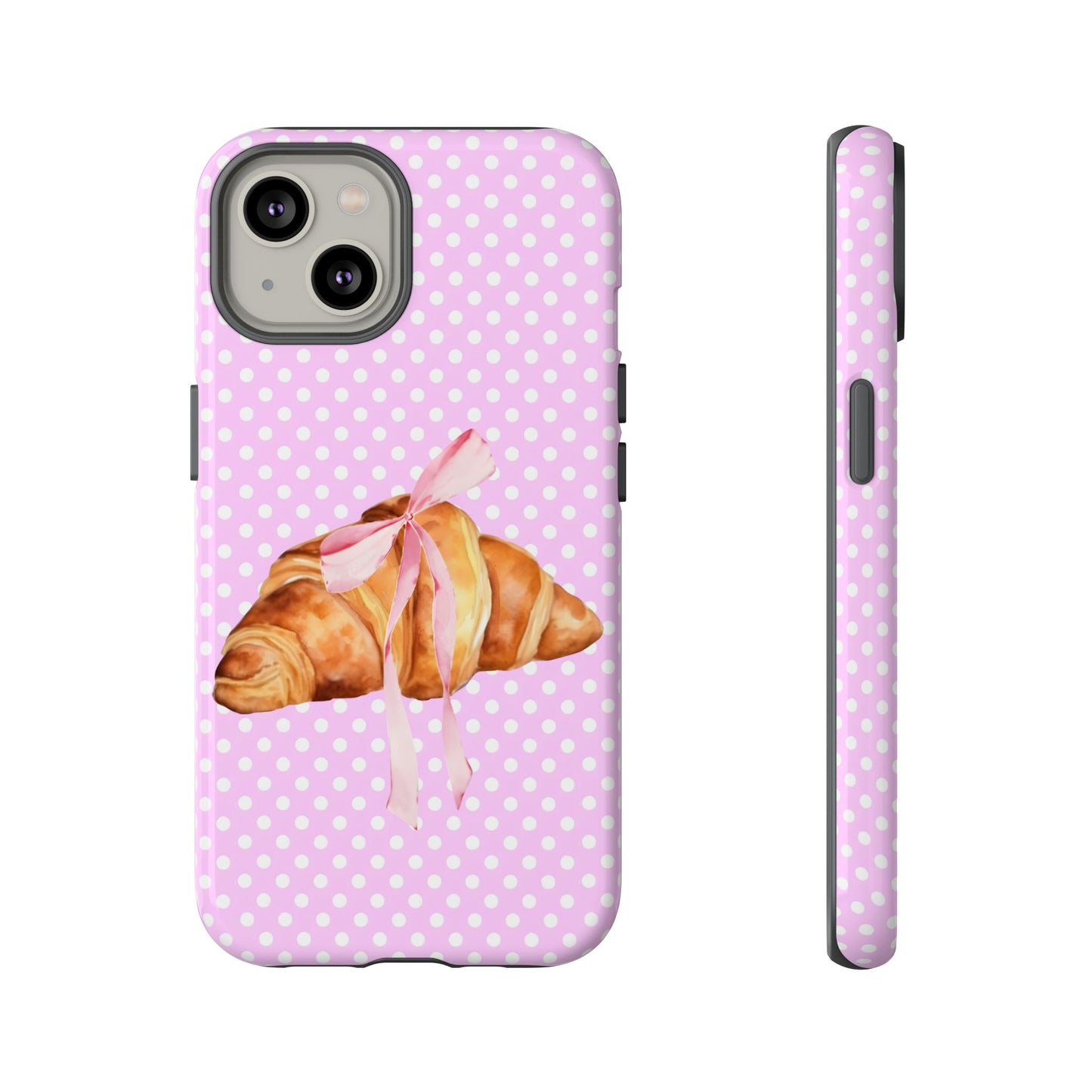 Sweet Crumbs Phone Case