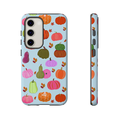 Patch Please Phone case