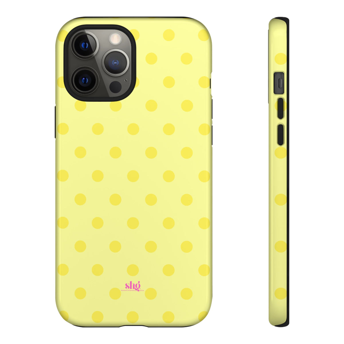 Buttercream Phone Case