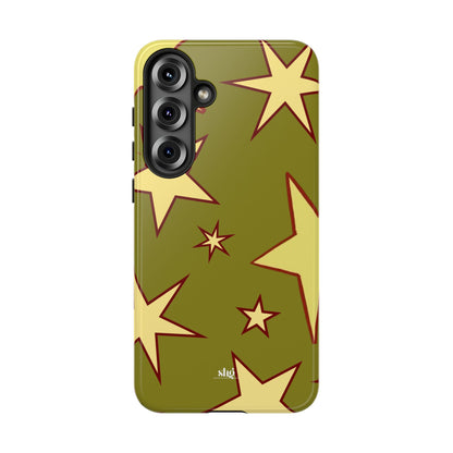 Wild Child Phone Case