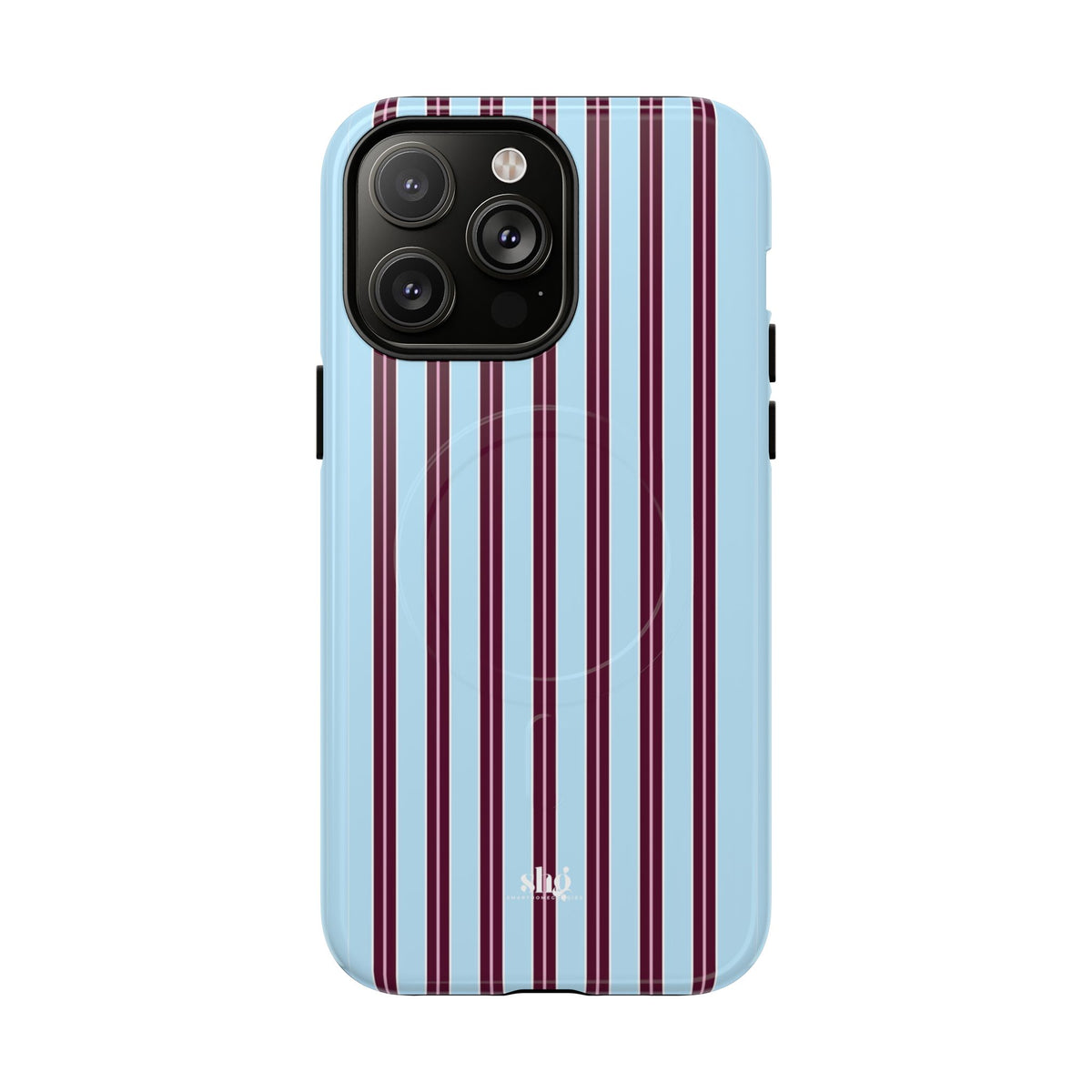 Lucky Girl MagSafe Phone Case