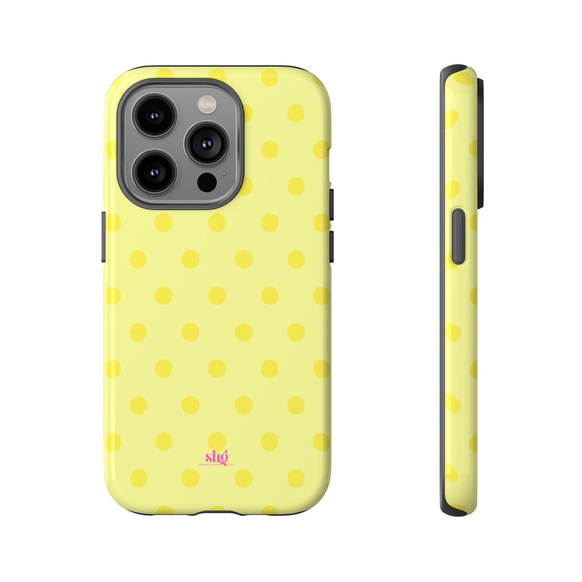 Buttercream Phone Case