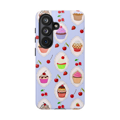 Petite Pâtisserie Phone Case