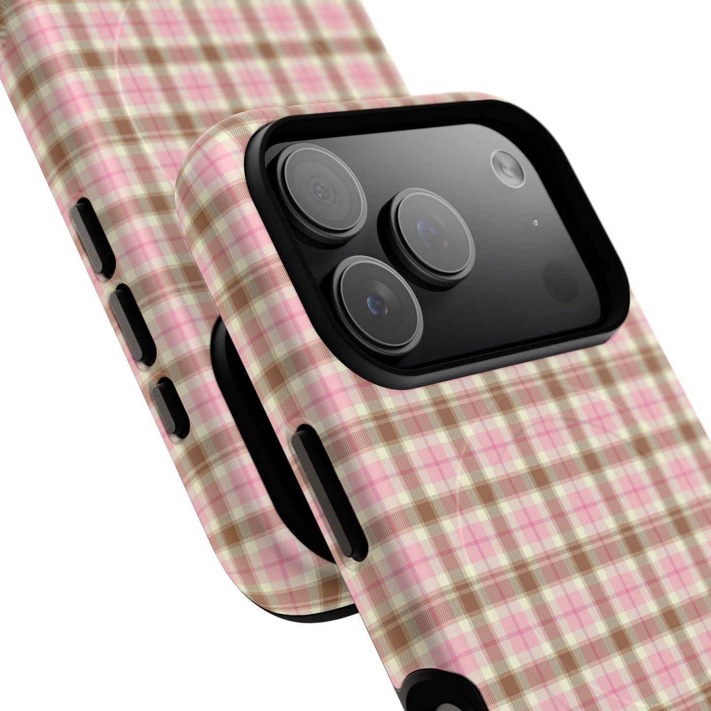 Dolly Phone Case