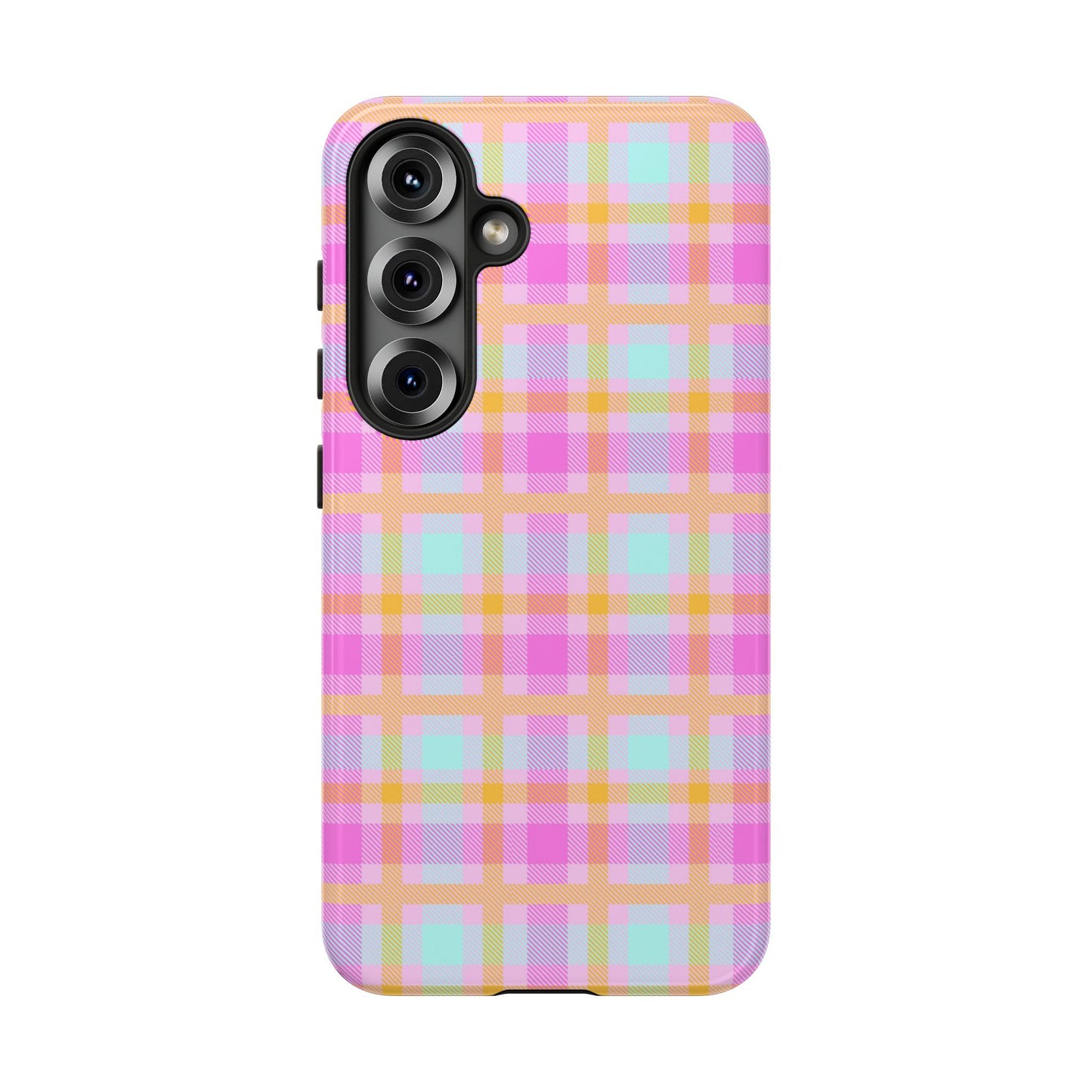 The Dollhouse Phone Case