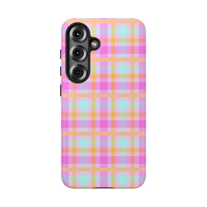 The Dollhouse Phone Case