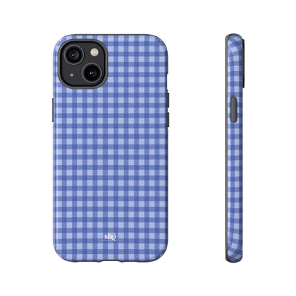 Côte Bleu Phone Case