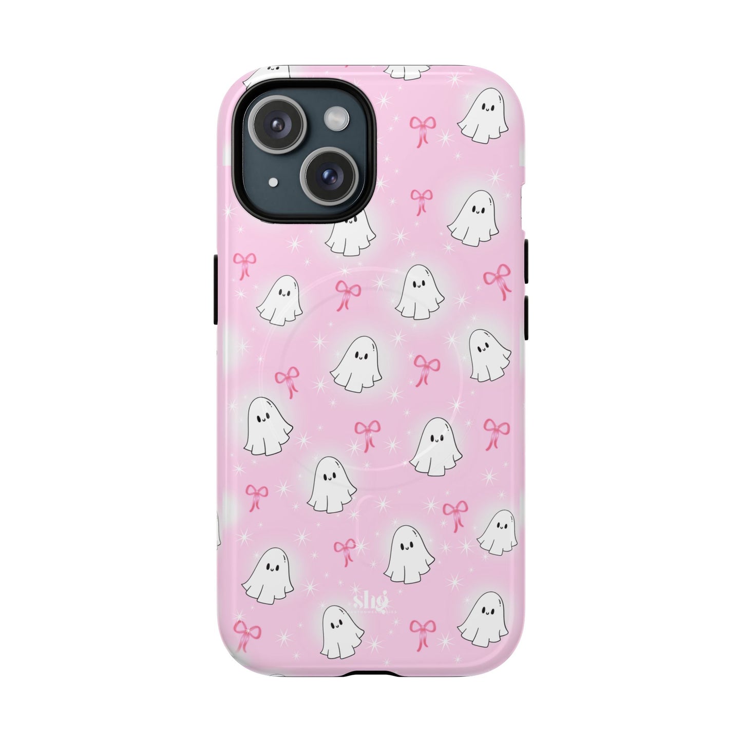 Boo-tique Bows Magsafe Phone Case