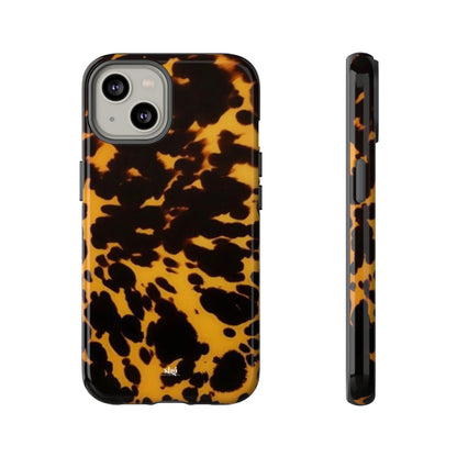 Tortie Temptation Phone Case