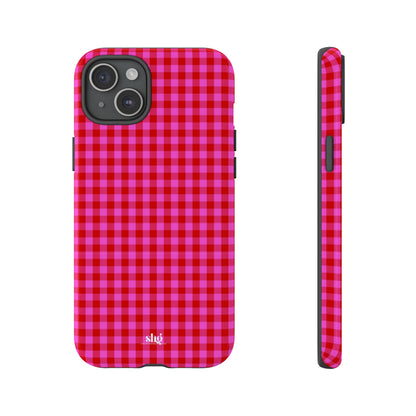 Strawberry Fields Phone Case