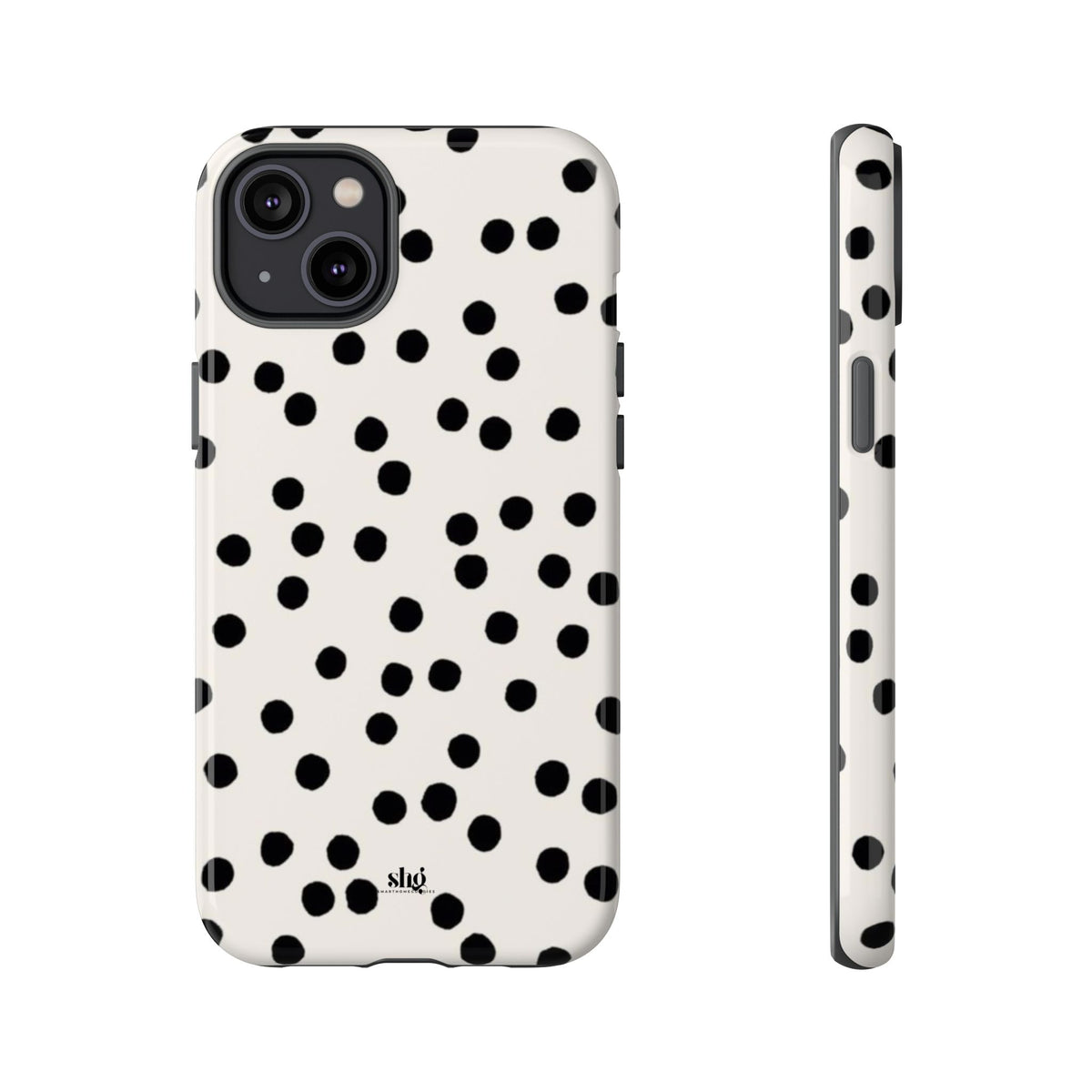 Monoria Phone Case