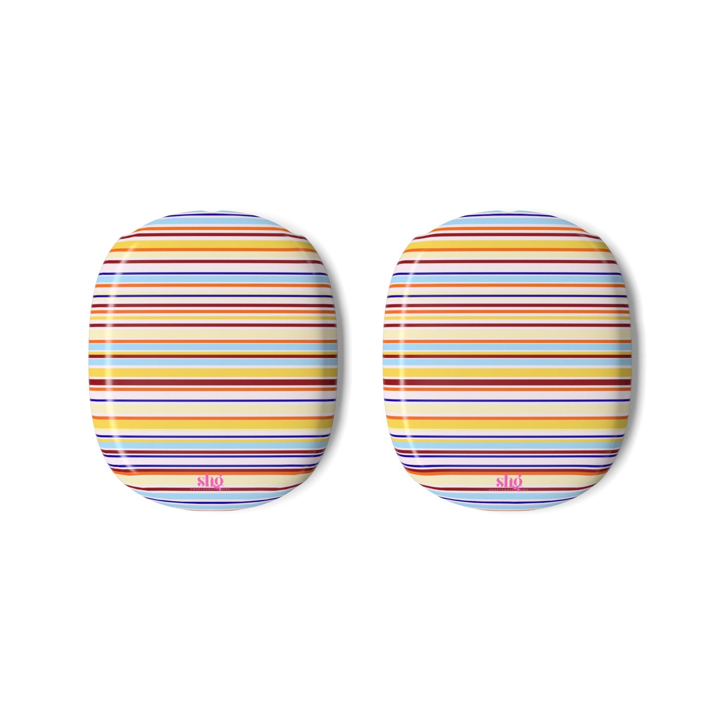 Sunwoven AirPods Max Case