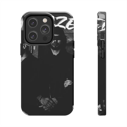 Brotherhood Matrix Escape Tough iPhone Cases